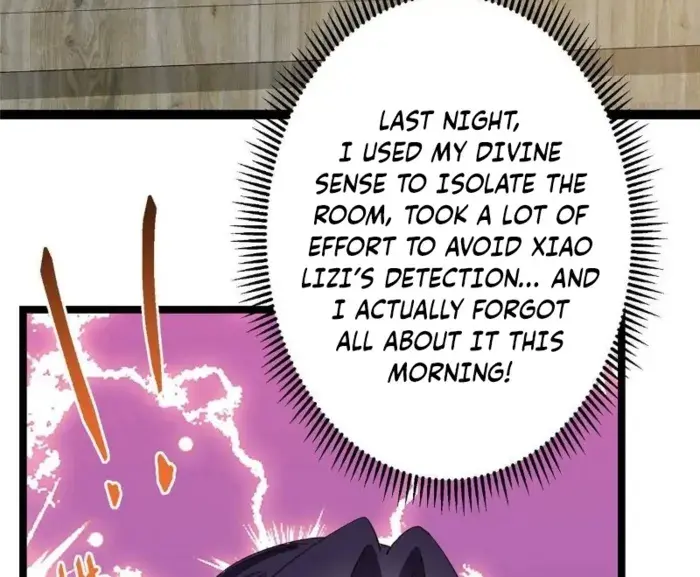 Keep a Low Profile, Sect Leader Chapter 466 Page 8