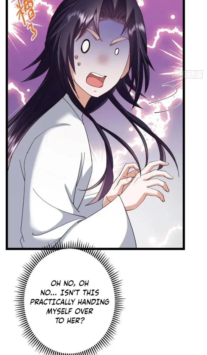 Keep a Low Profile, Sect Leader Chapter 466 Page 9