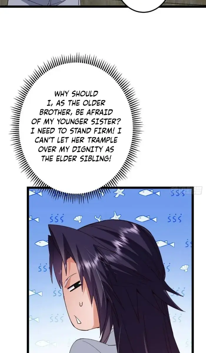 Keep a Low Profile, Sect Leader Chapter 466 Page 11
