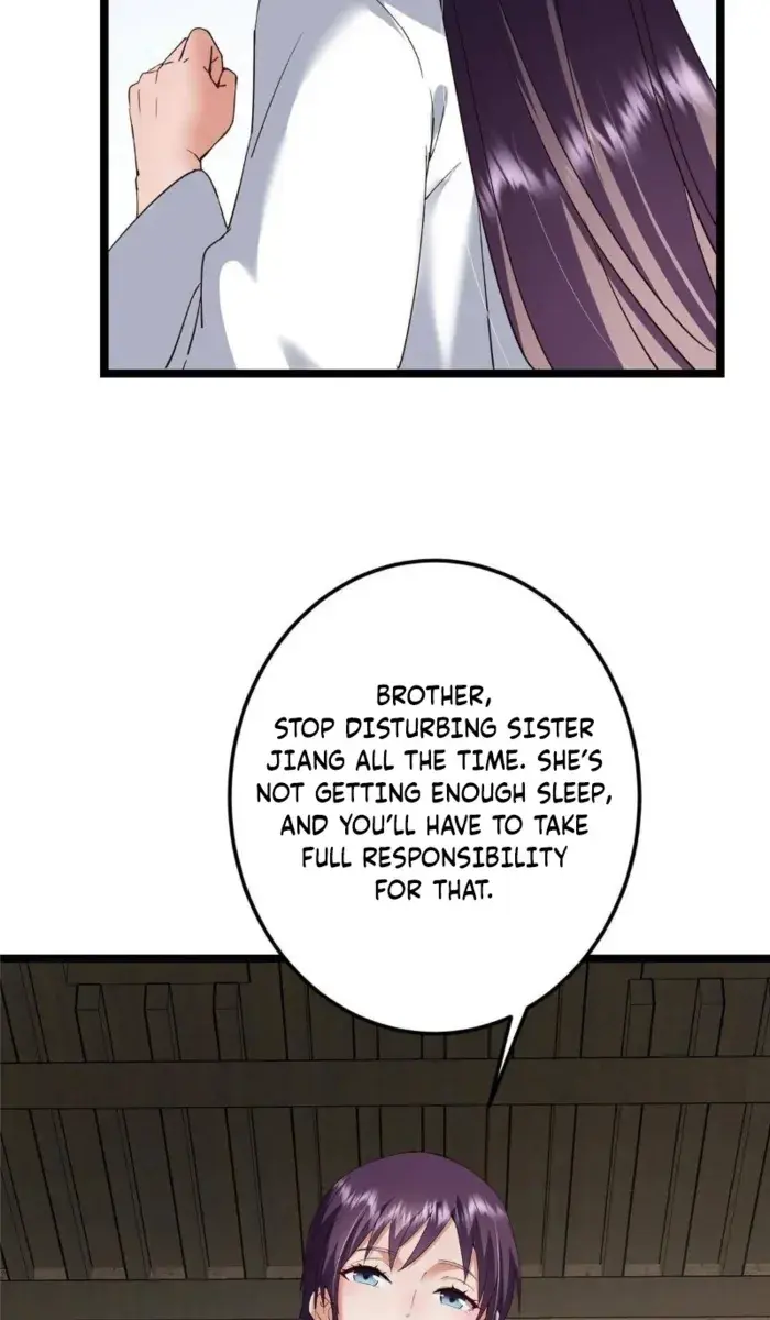 Keep a Low Profile, Sect Leader Chapter 466 Page 12