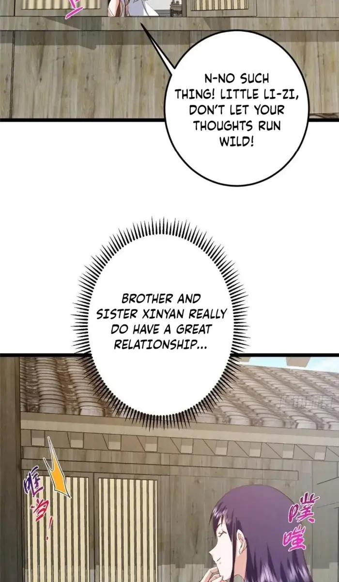 Keep a Low Profile, Sect Leader Chapter 466 Page 17