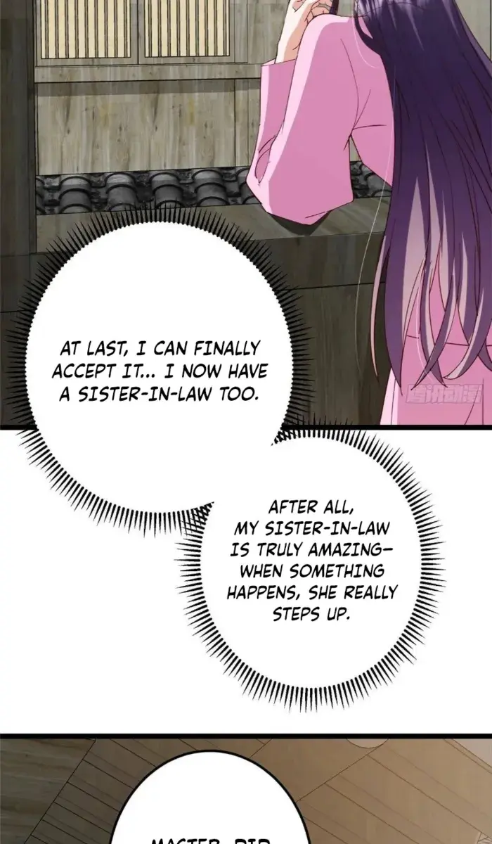 Keep a Low Profile, Sect Leader Chapter 466 Page 18