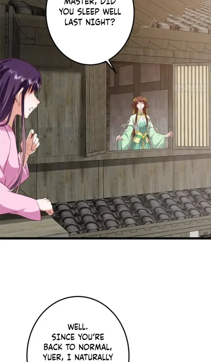 Keep a Low Profile, Sect Leader Chapter 466 Page 19