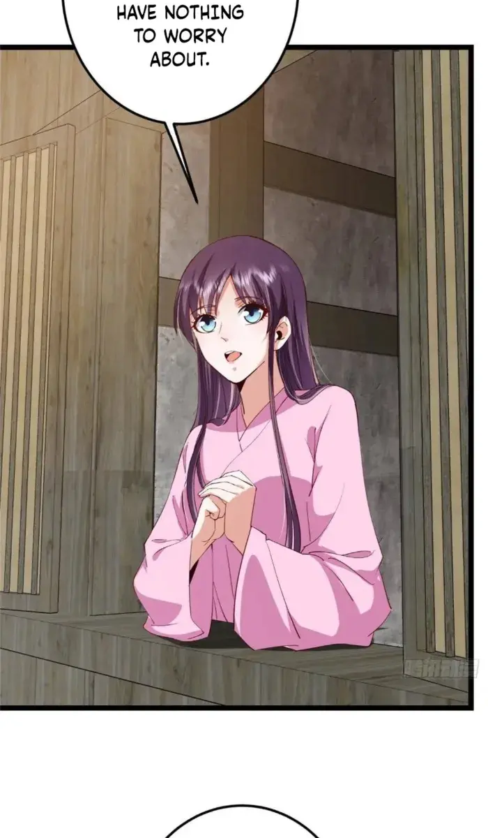 Keep a Low Profile, Sect Leader Chapter 466 Page 20
