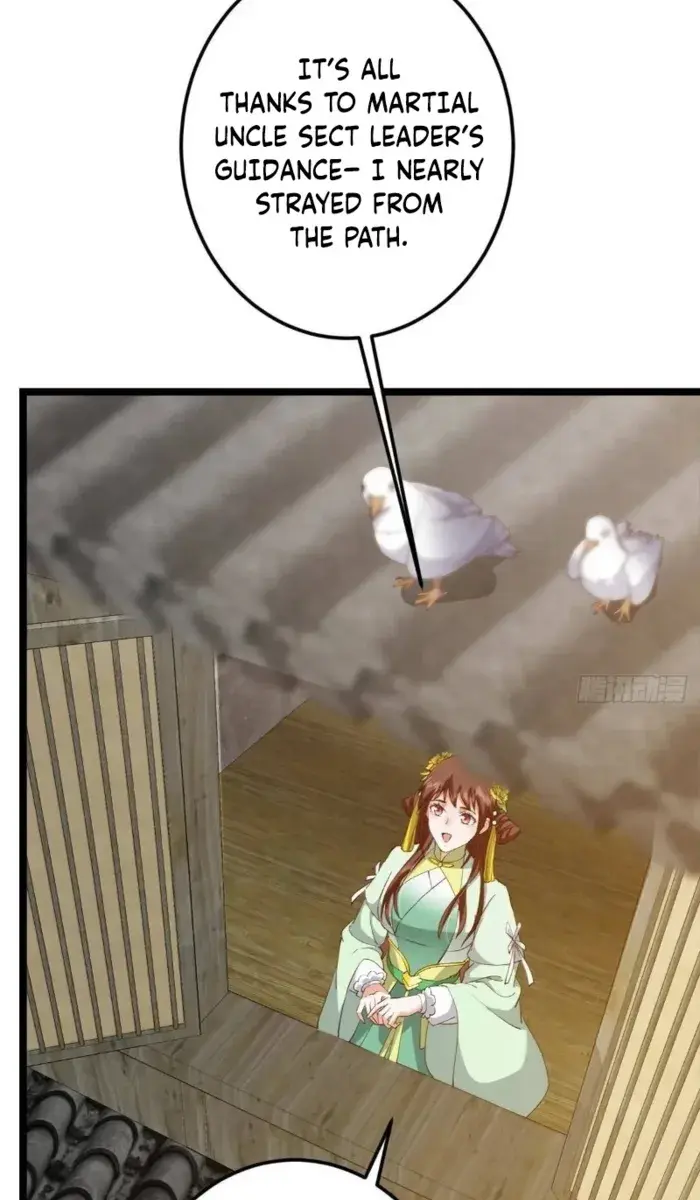Keep a Low Profile, Sect Leader Chapter 466 Page 21