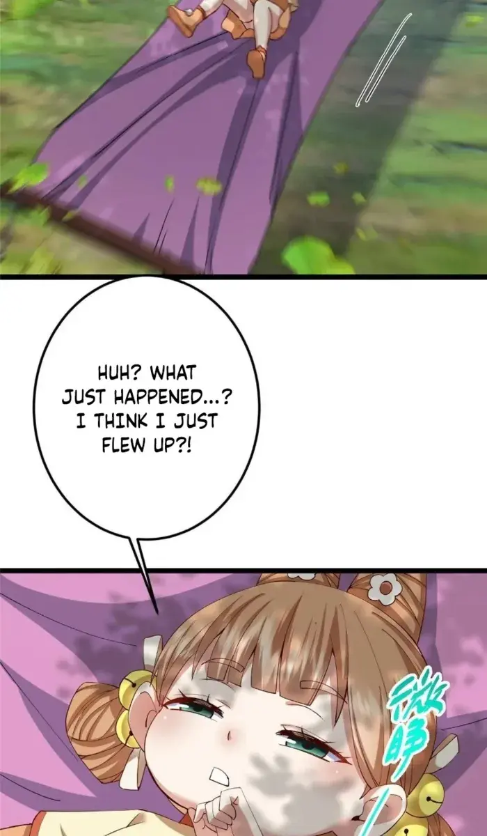 Keep a Low Profile, Sect Leader Chapter 466 Page 35