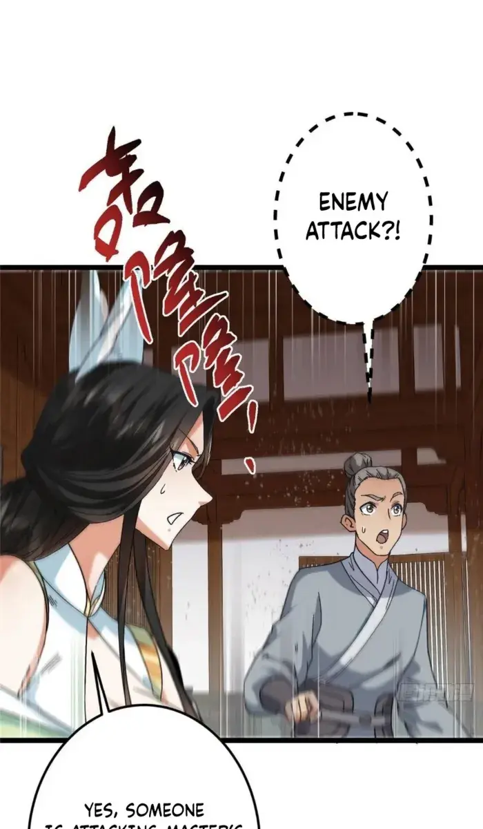Keep a Low Profile, Sect Leader Chapter 466 Page 39