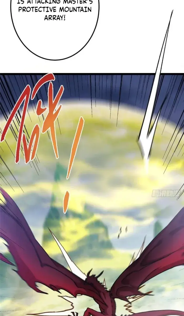 Keep a Low Profile, Sect Leader Chapter 466 Page 40