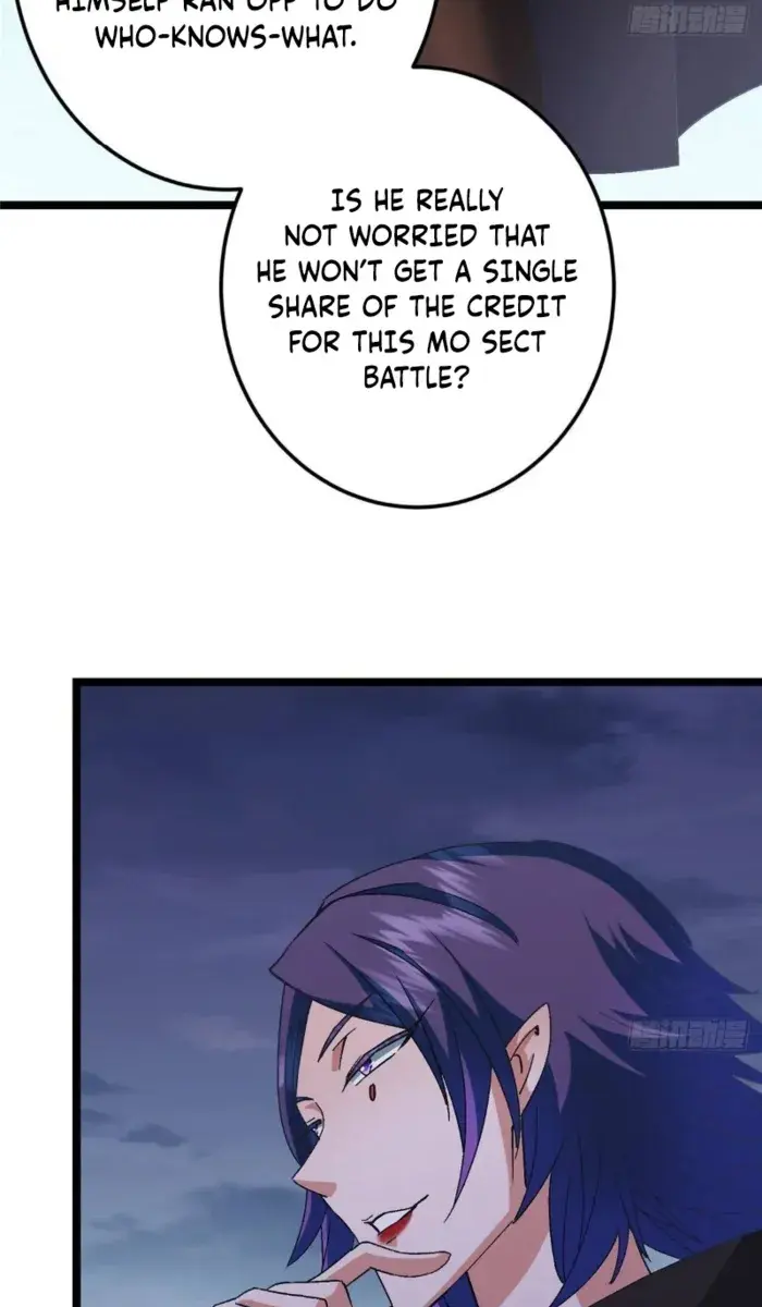 Keep a Low Profile, Sect Leader Chapter 466 Page 45
