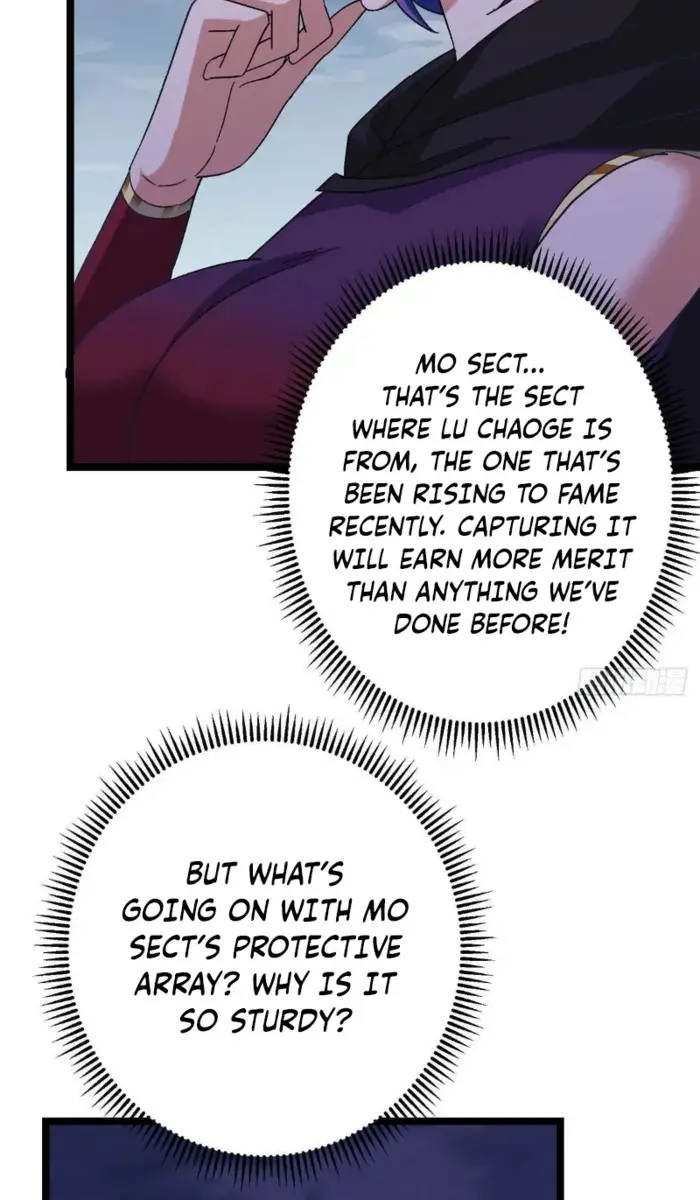 Keep a Low Profile, Sect Leader Chapter 466 Page 46