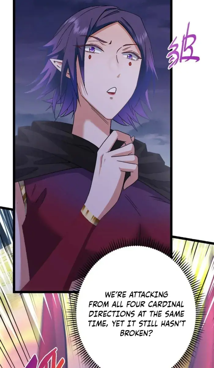 Keep a Low Profile, Sect Leader Chapter 466 Page 47