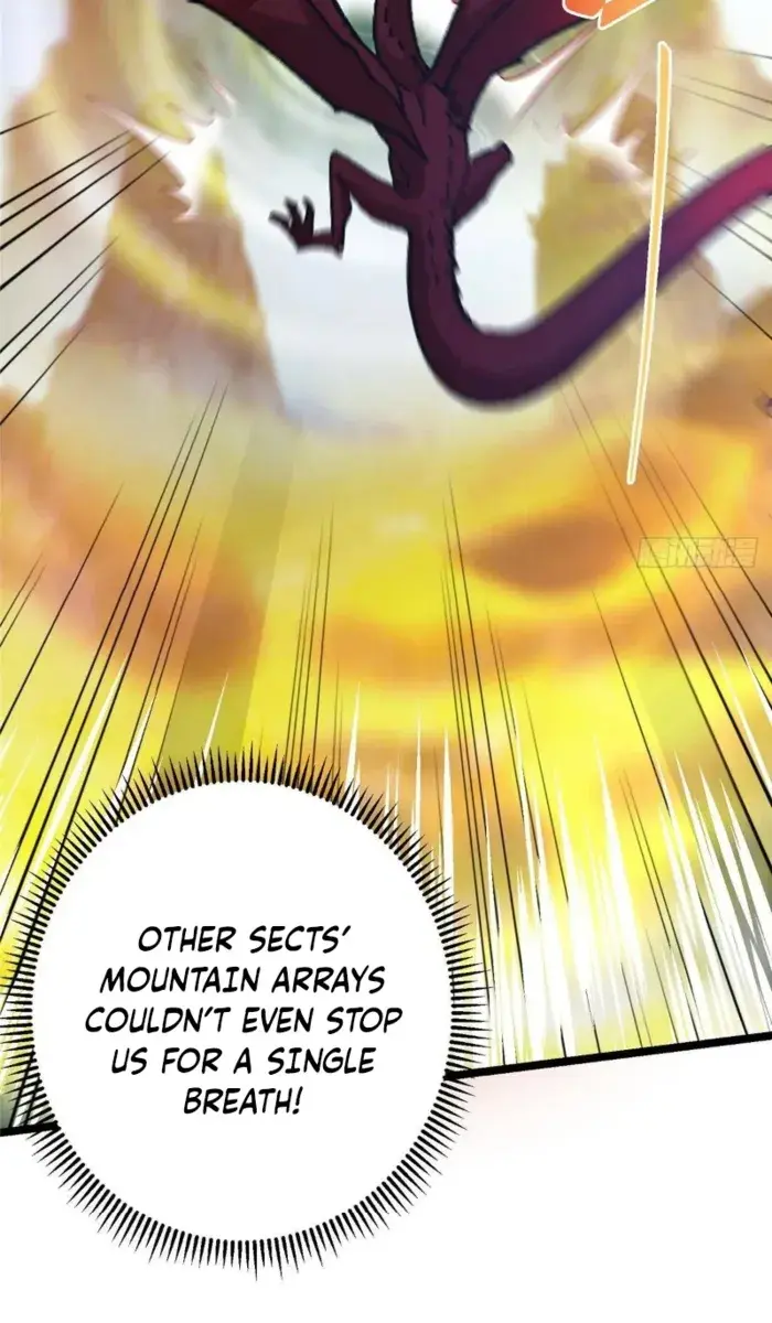 Keep a Low Profile, Sect Leader Chapter 466 Page 49