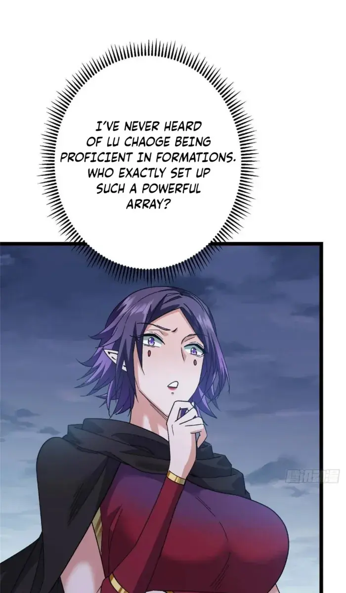 Keep a Low Profile, Sect Leader Chapter 466 Page 50