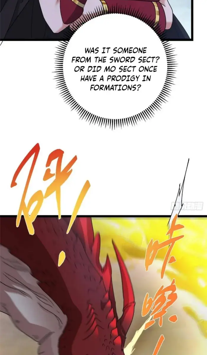 Keep a Low Profile, Sect Leader Chapter 466 Page 51