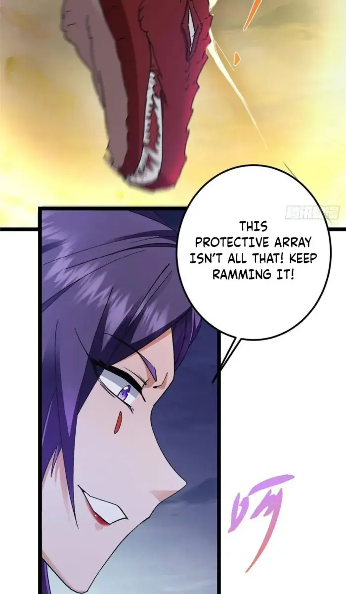 Keep a Low Profile, Sect Leader Chapter 466 Page 52