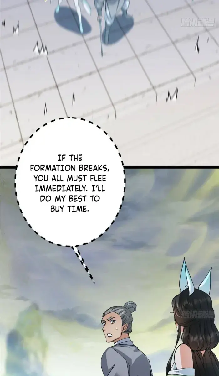 Keep a Low Profile, Sect Leader Chapter 466 Page 55