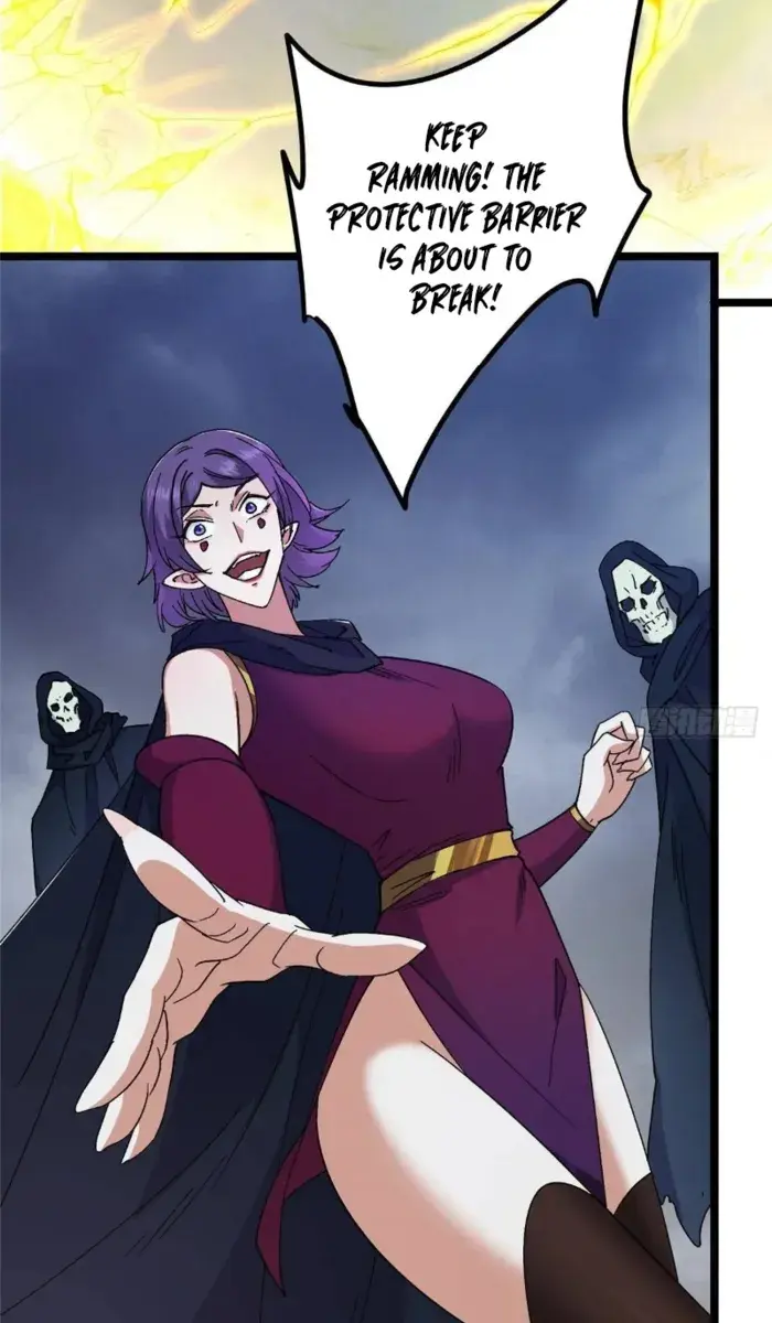 Keep a Low Profile, Sect Leader Chapter 466 Page 78