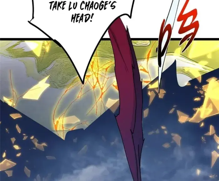 Keep a Low Profile, Sect Leader Chapter 466 Page 81