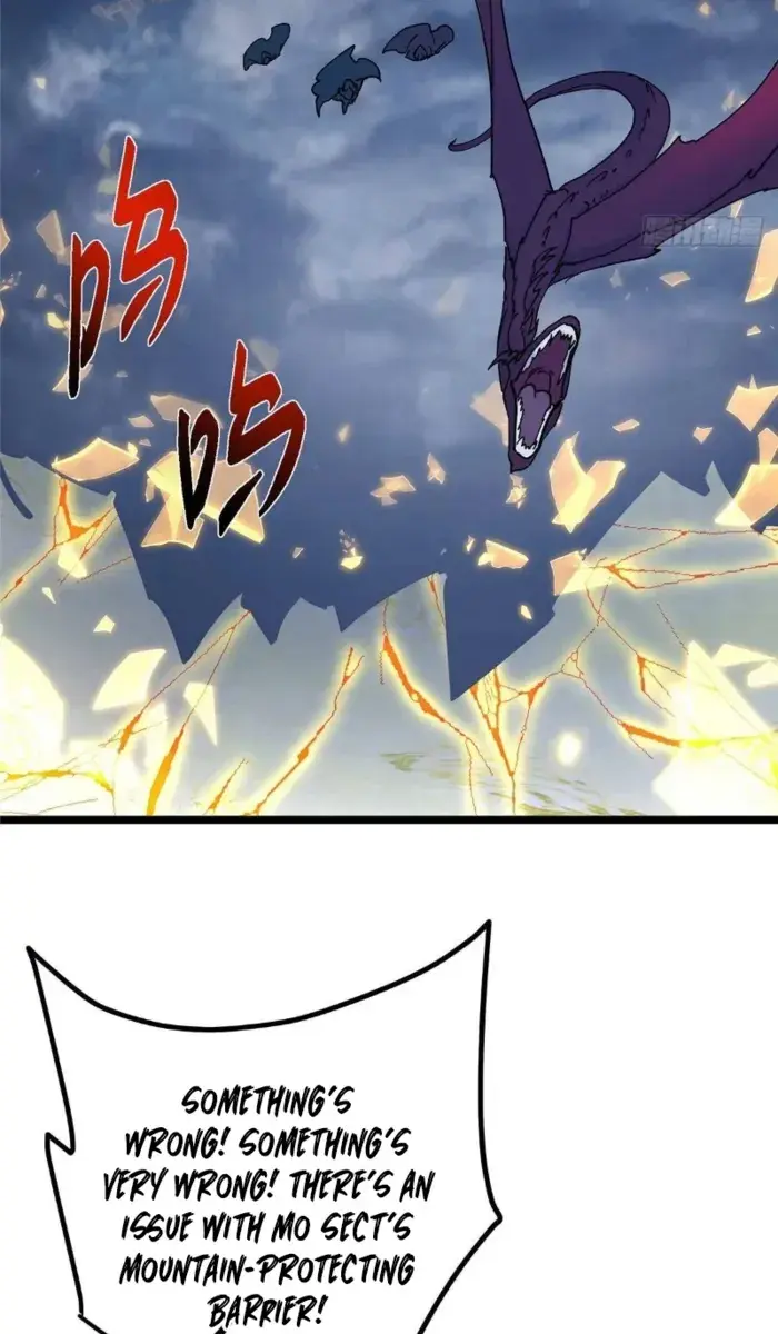 Keep a Low Profile, Sect Leader Chapter 466 Page 82