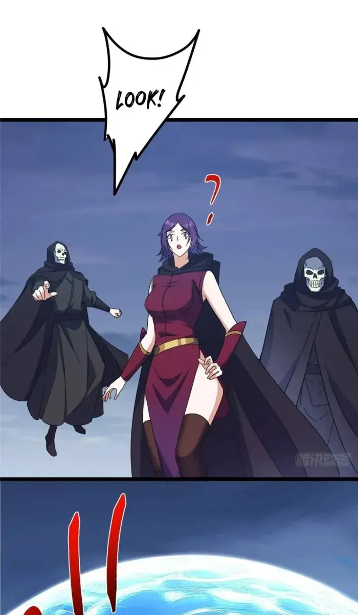 Keep a Low Profile, Sect Leader Chapter 466 Page 85