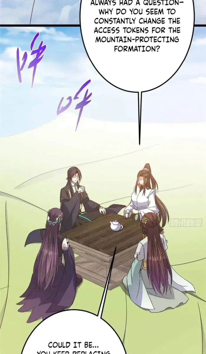Keep a Low Profile, Sect Leader Chapter 466 Page 89