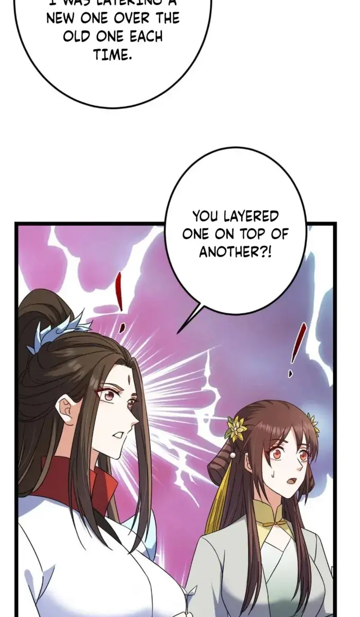 Keep a Low Profile, Sect Leader Chapter 466 Page 93