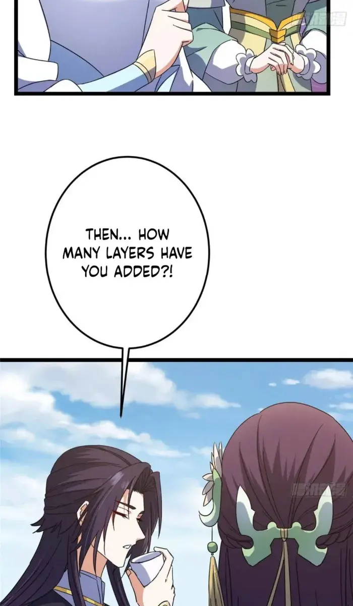 Keep a Low Profile, Sect Leader Chapter 466 Page 94