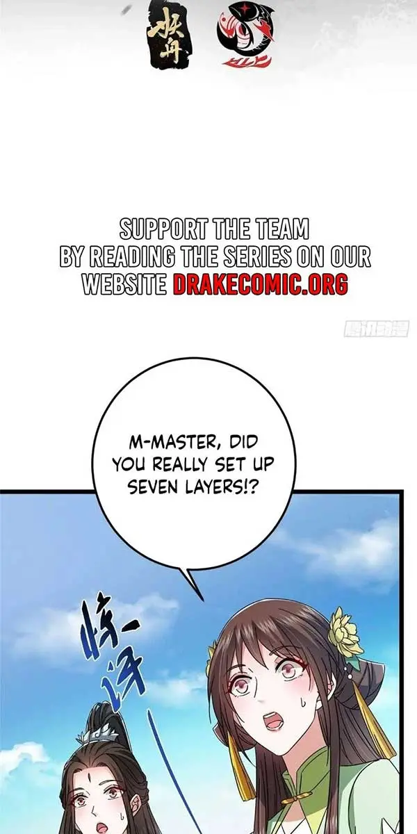 Keep a Low Profile, Sect Leader Chapter 467 Page 4