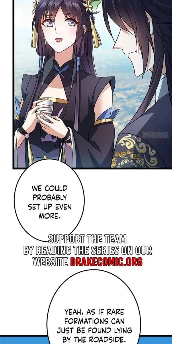 Keep a Low Profile, Sect Leader Chapter 467 Page 6