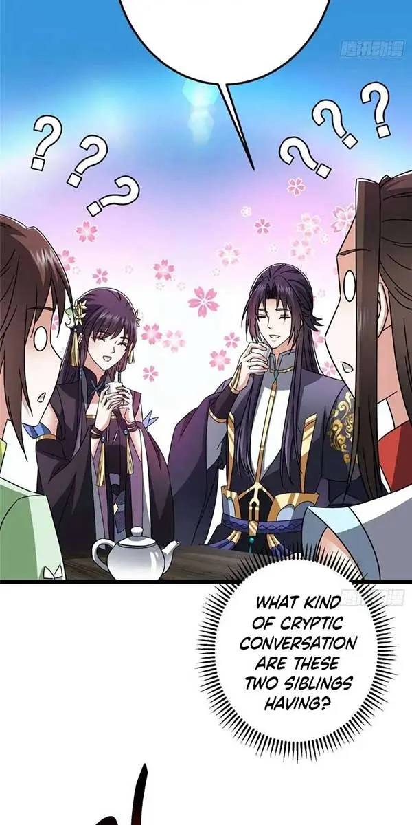 Keep a Low Profile, Sect Leader Chapter 467 Page 7
