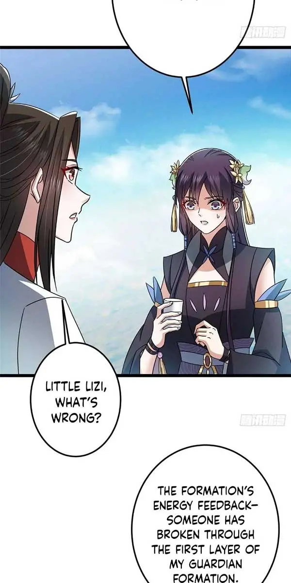 Keep a Low Profile, Sect Leader Chapter 467 Page 9