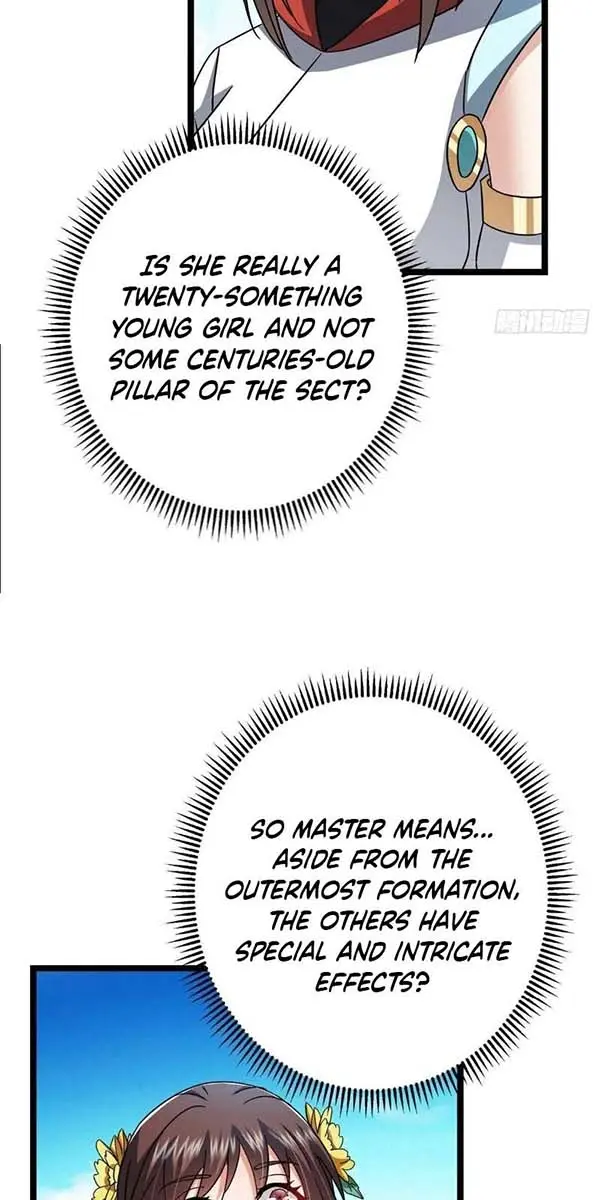 Keep a Low Profile, Sect Leader Chapter 467 Page 13