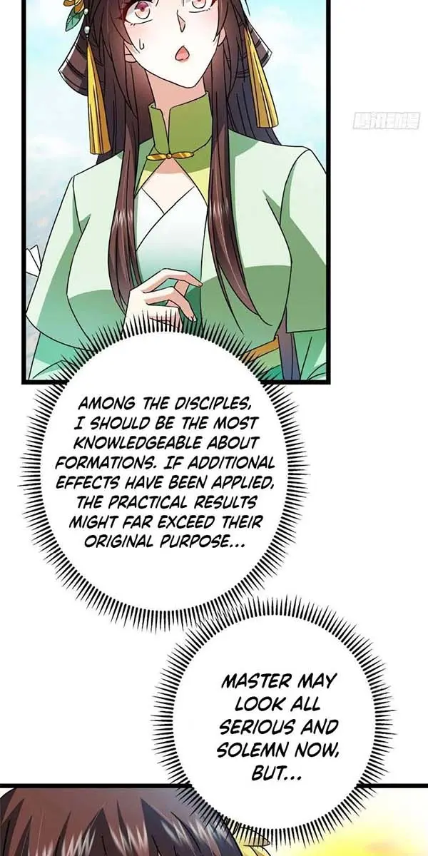 Keep a Low Profile, Sect Leader Chapter 467 Page 14