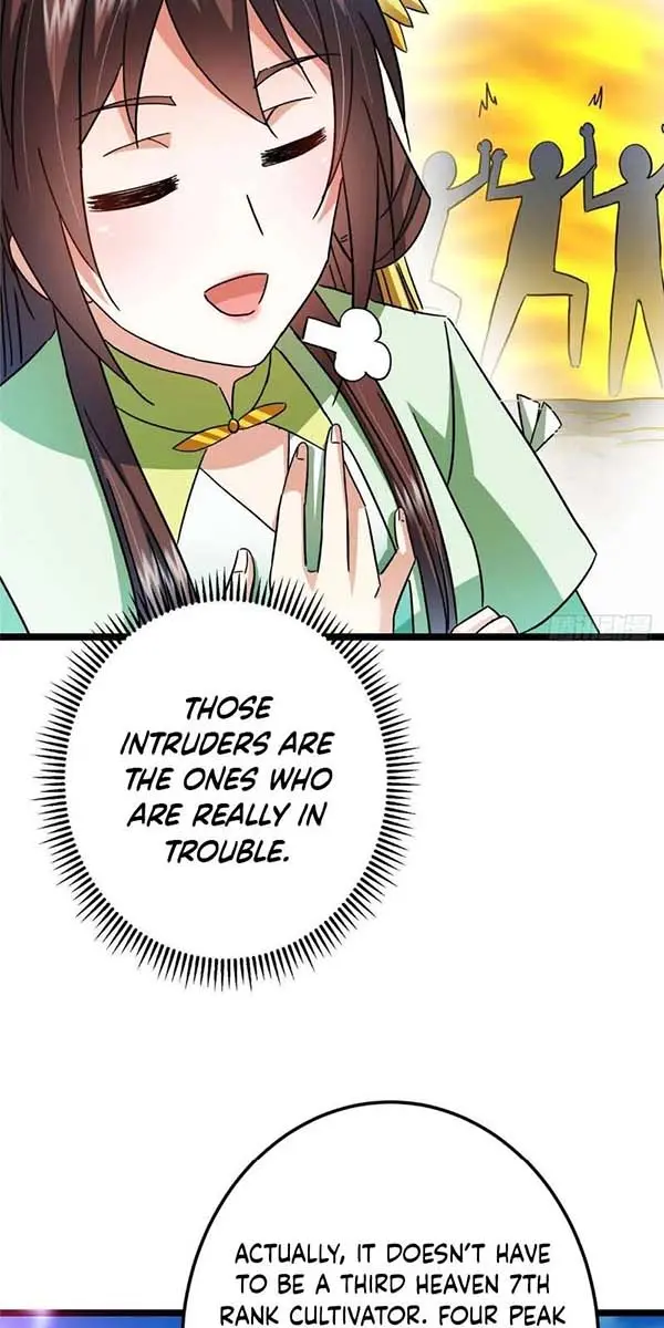 Keep a Low Profile, Sect Leader Chapter 467 Page 15