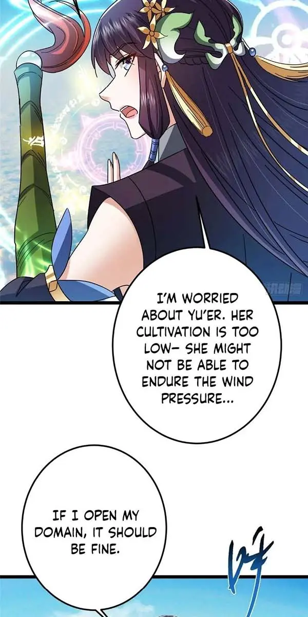 Keep a Low Profile, Sect Leader Chapter 467 Page 19