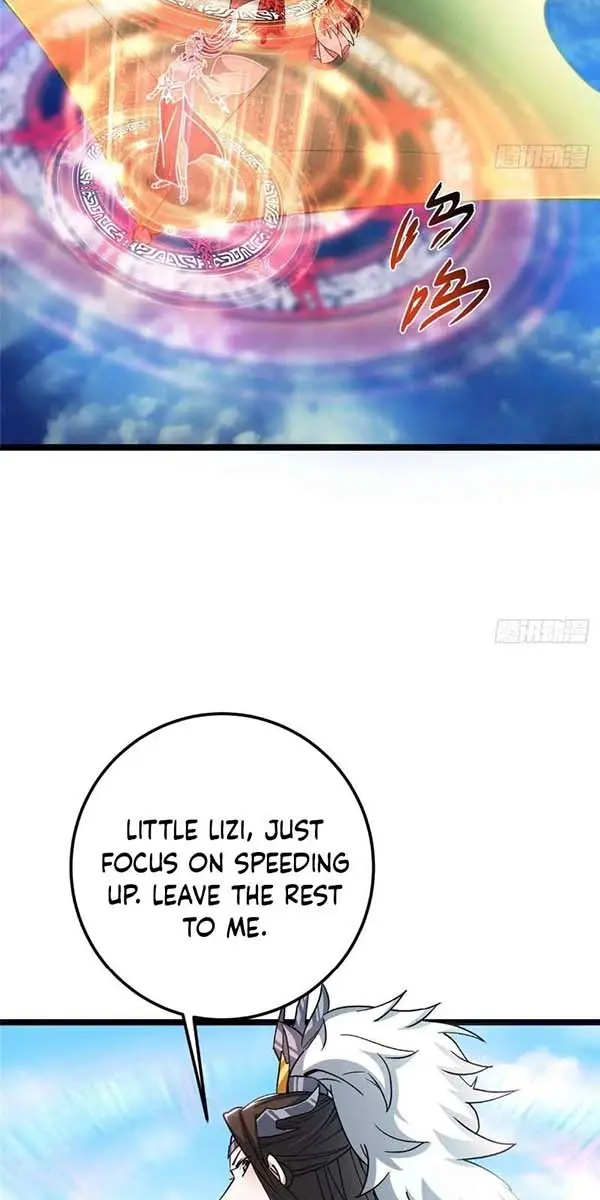 Keep a Low Profile, Sect Leader Chapter 467 Page 22