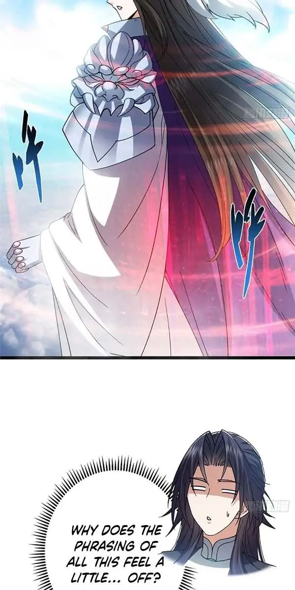 Keep a Low Profile, Sect Leader Chapter 467 Page 23