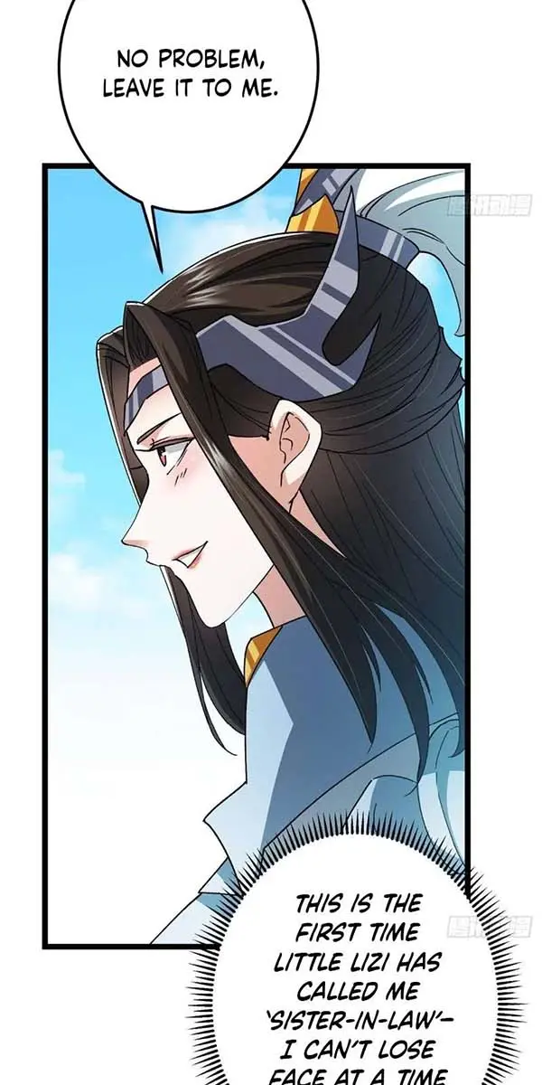 Keep a Low Profile, Sect Leader Chapter 467 Page 25