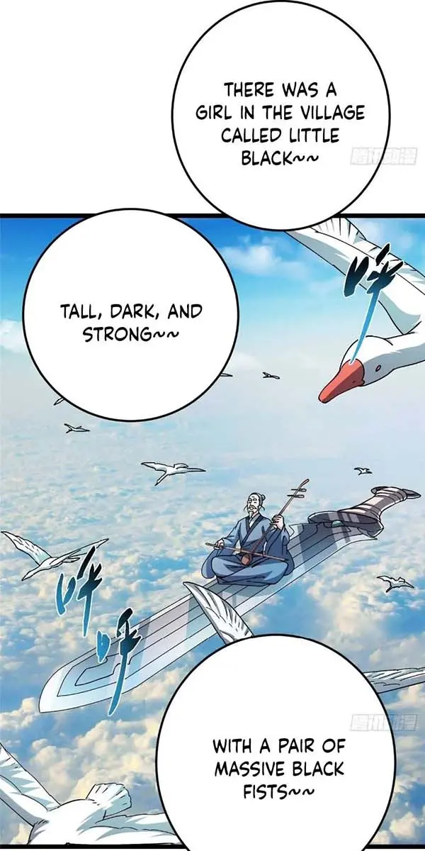 Keep a Low Profile, Sect Leader Chapter 467 Page 29