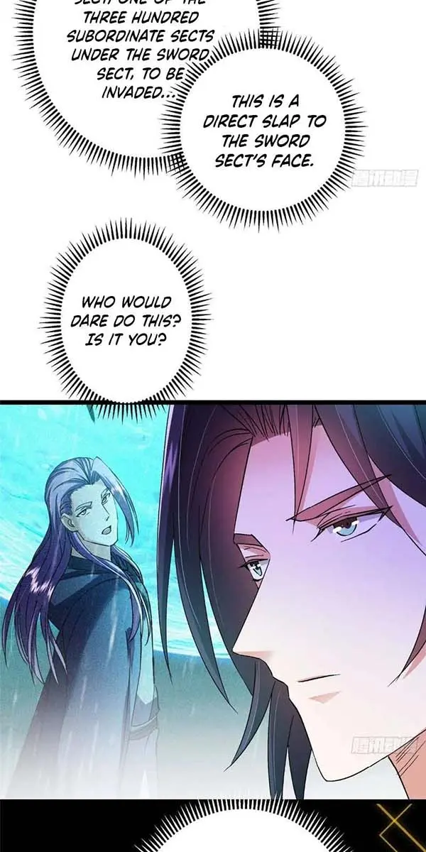 Keep a Low Profile, Sect Leader Chapter 467 Page 37