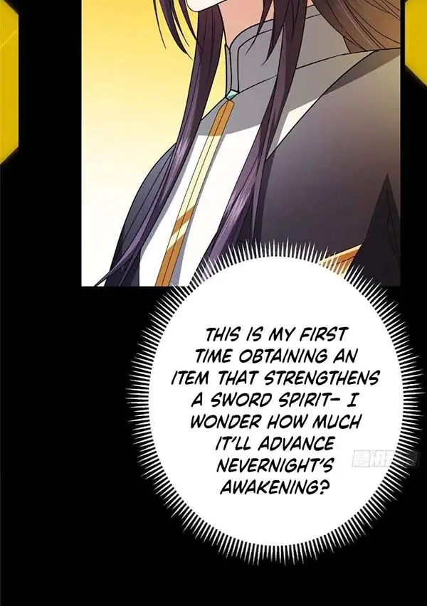 Keep a Low Profile, Sect Leader Chapter 467 Page 40