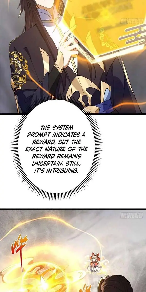Keep a Low Profile, Sect Leader Chapter 468 Page 5