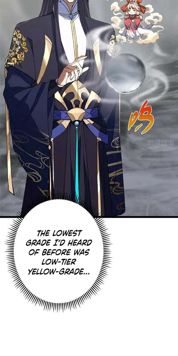 Keep a Low Profile, Sect Leader Chapter 468 Page 8