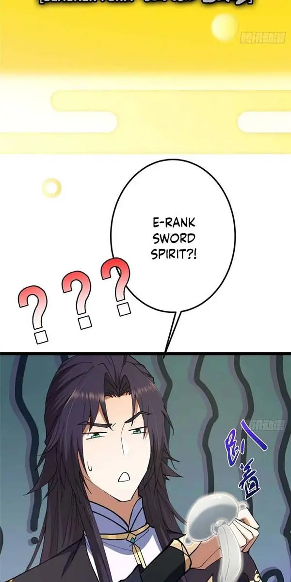 Keep a Low Profile, Sect Leader Chapter 468 Page 11