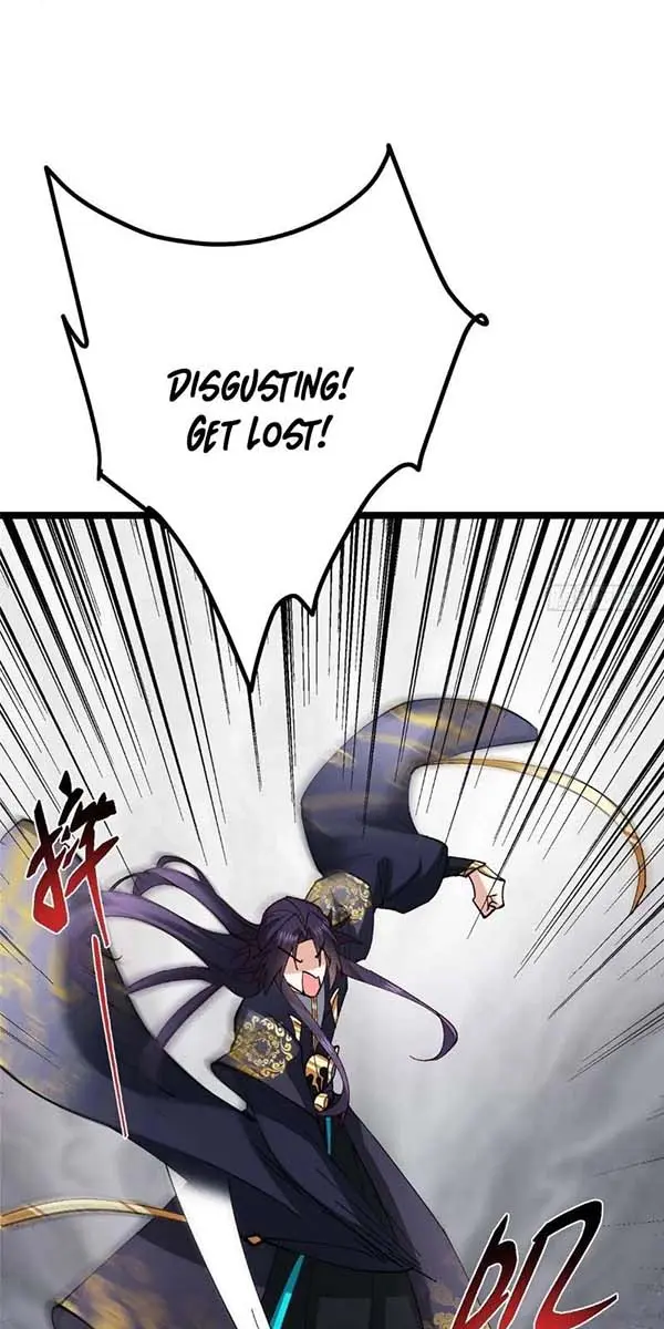 Keep a Low Profile, Sect Leader Chapter 468 Page 16