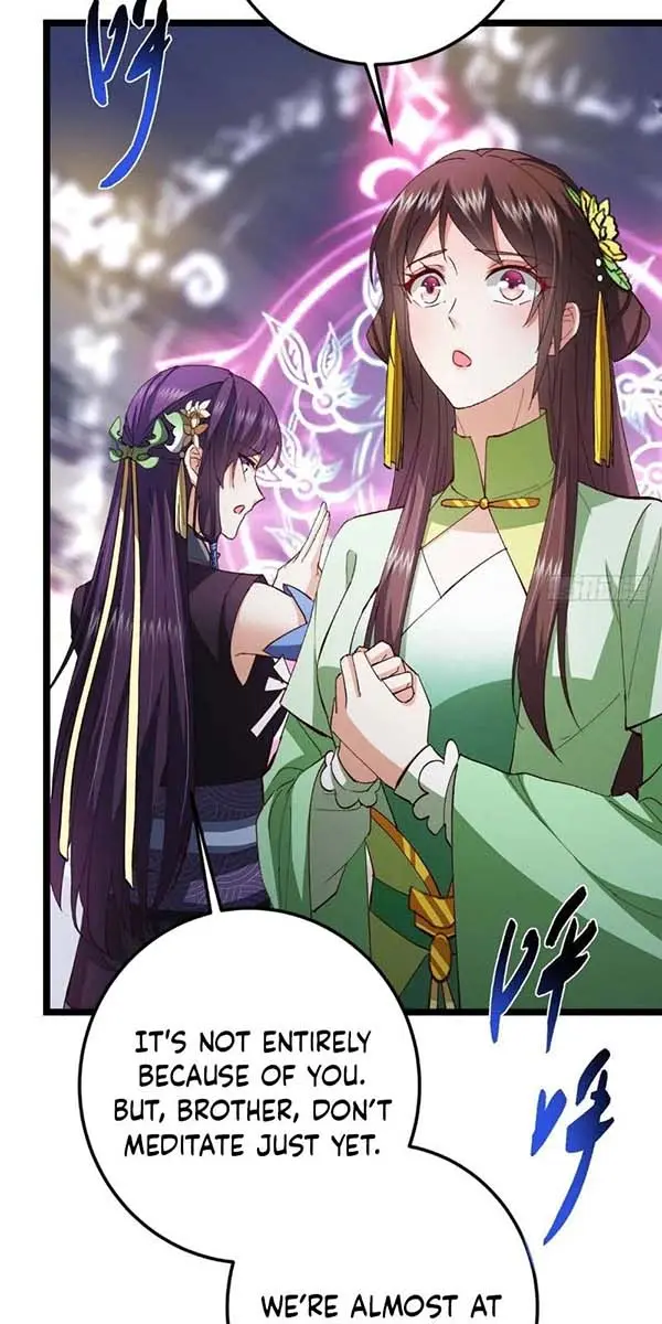 Keep a Low Profile, Sect Leader Chapter 468 Page 20