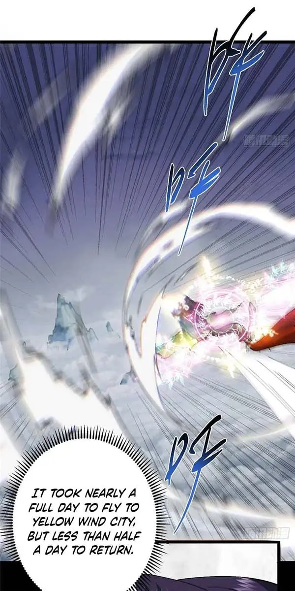 Keep a Low Profile, Sect Leader Chapter 468 Page 22