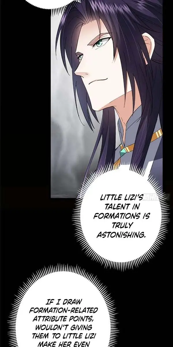 Keep a Low Profile, Sect Leader Chapter 468 Page 23