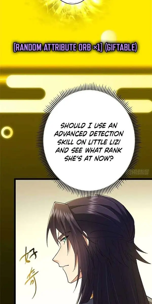 Keep a Low Profile, Sect Leader Chapter 468 Page 25