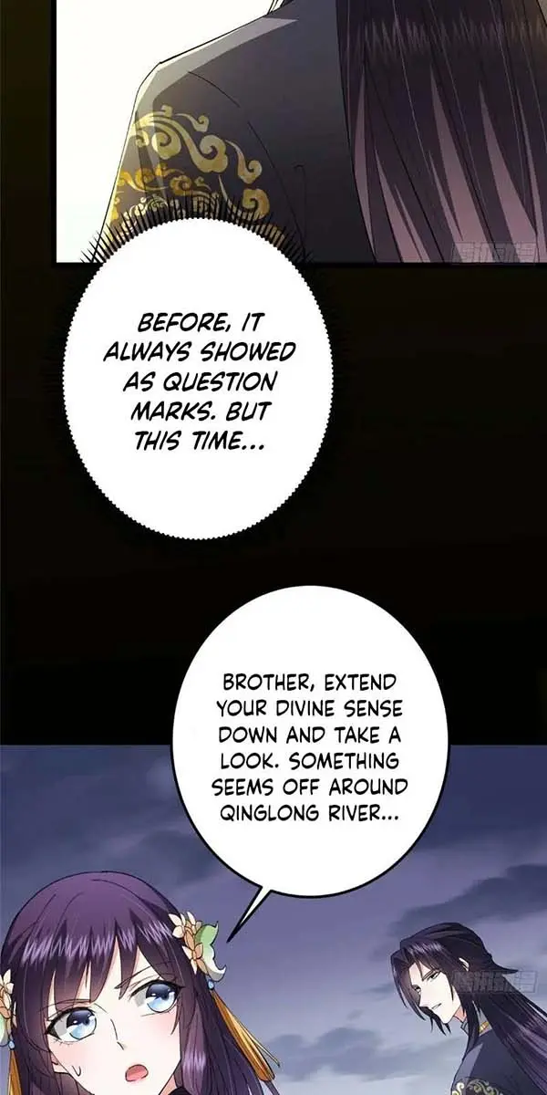 Keep a Low Profile, Sect Leader Chapter 468 Page 26